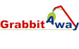 Grabbit Away Logo