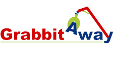 Grabbit Away Logo