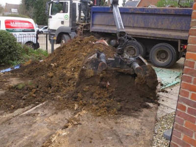 Wiltshire Waste Grabs - Grabbit Away